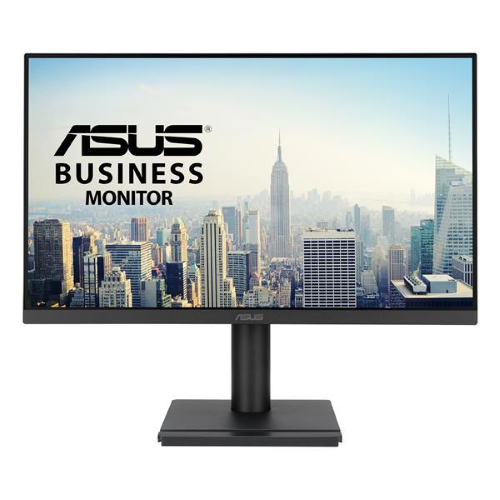 ASUS VA279QGSE, 68,6 cm (27?), 1920 x 1080 Pixel, Full HD, LCD, Nero